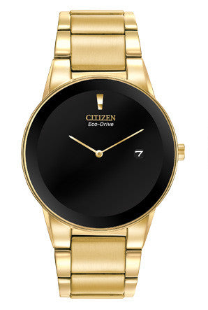 Citizen Eco-Drive Axiom