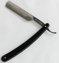 Straight Razor Kit